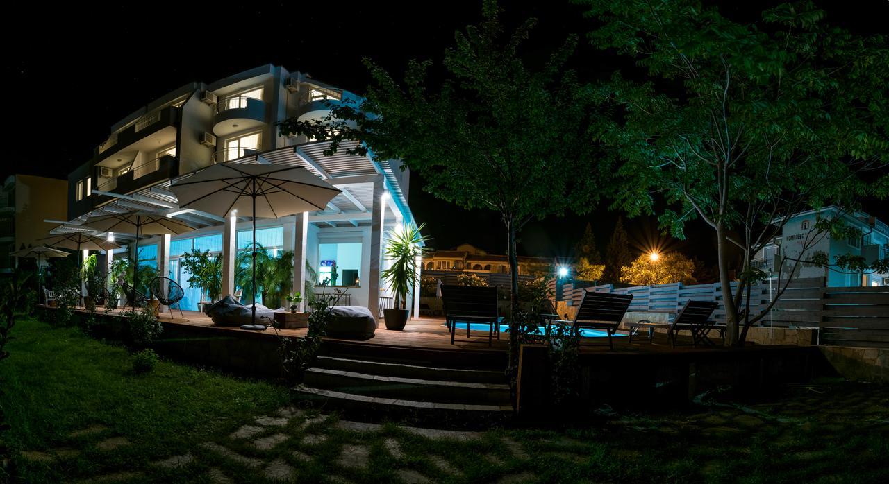 סבטי ולאס The Mint Villa - Saint Vlas מראה חיצוני תמונה